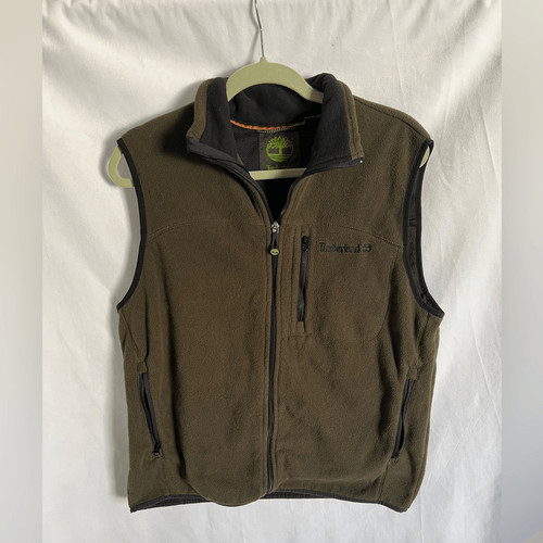 Gilet smanicato timberland - timberland, in