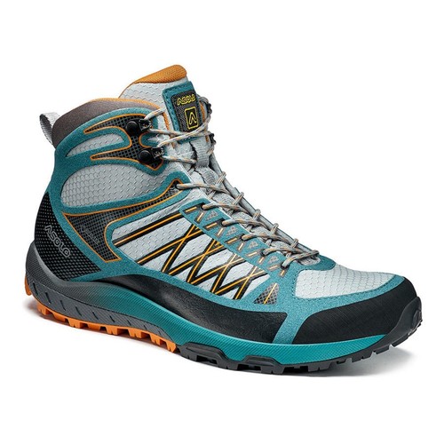 Scarpe trekking donna asolo - scarpe,