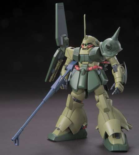 Gundam 144 rms 108 marasai - gundam, 1/144