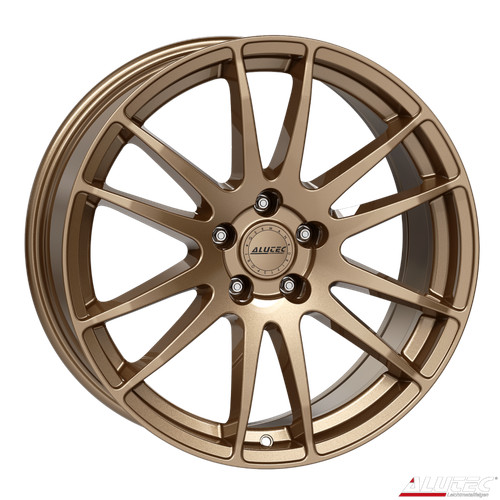Kit cerchi lega - kit, smart
