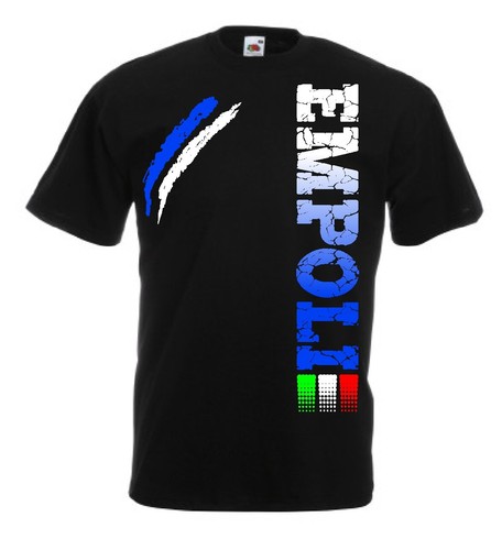 Vestipassioni shirt empoli - t-shirt,