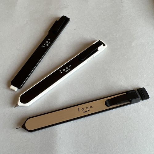 Tombow zoom set 606 - set,