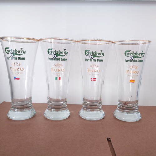 Carlsberg parte del gioco - carlsberg,