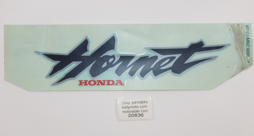 Oem honda 1999 2001 cb600f - 1999-2001,
