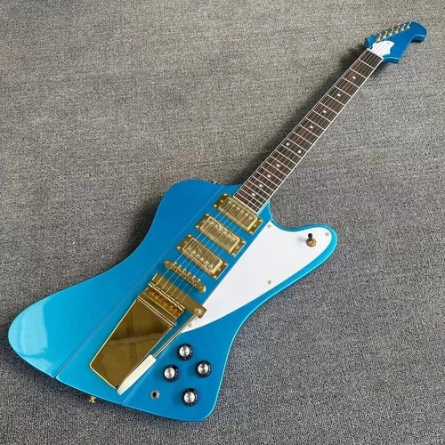 Hot custom shaped firebird - hot,