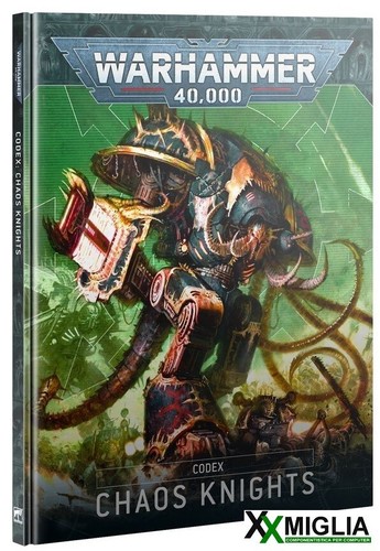 Warhammer 000 chaos - warhammer,