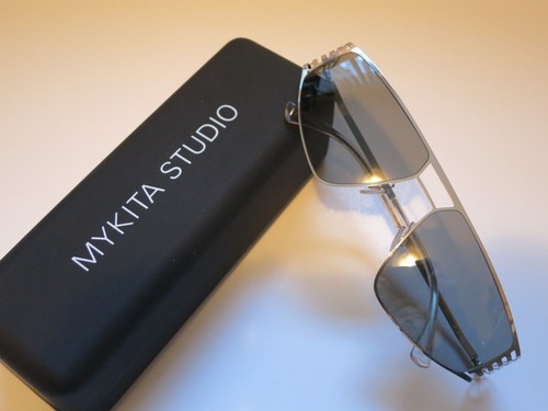 Occhiali sole mykita studio - occhiali,