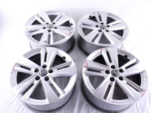 Yp00064180 set cerchi in - set, 4