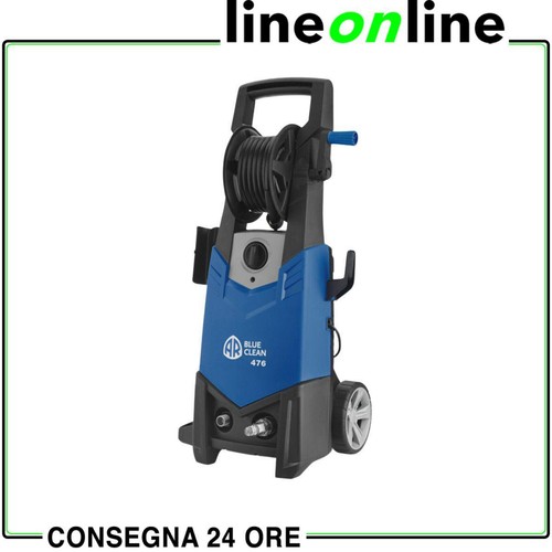 Idropulitrice annovi reverberi - annovi,