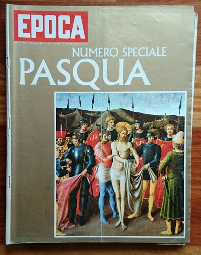Epoca 1968 916 martin - 1968, n°916
