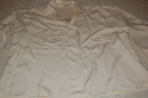 Ballon camicia donna - donna,, cipria