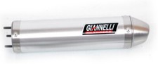 Silenziatore marmitta exhaust - silenziatore,