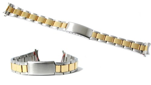 Cinturino orologio oyster
