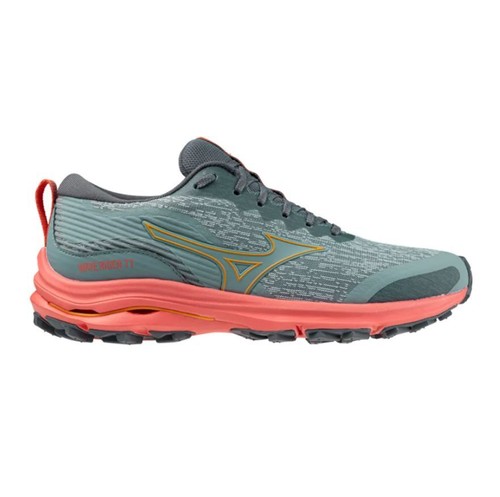 Scarpe trail running - , mizuno