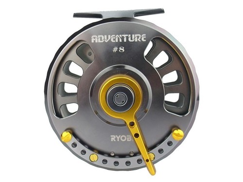 Ryobi adventure 7 - adventure,