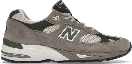 Taglia new balance 991 - 12,