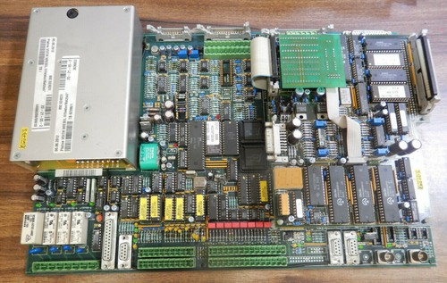 Scheda voith wiesel - voith,
