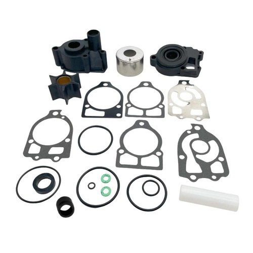 Water pump kit for - water,