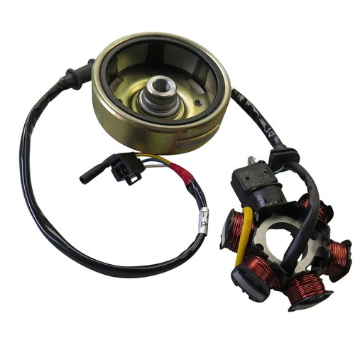 Alternatore lima generatore - alternatore,