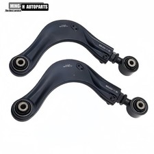 Pair alignment rear camber kit - pair,