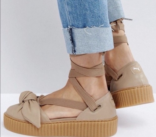 Puma sandalo donna fenty - puma,