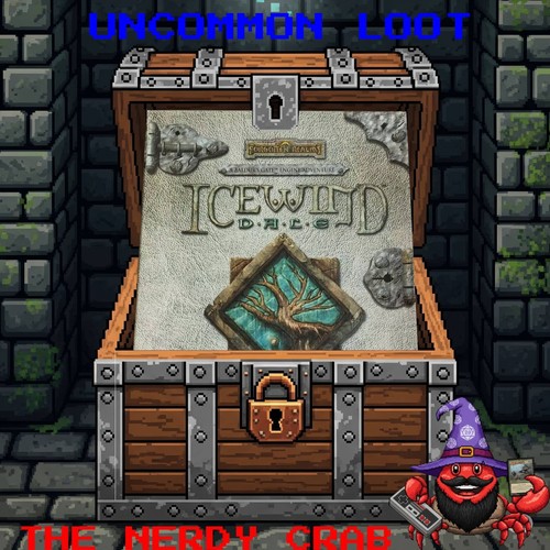 Icewind dale interplay pc - icewind, dale,