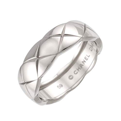 Anello chanel coco crush - chanel,