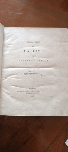 Lazio campagna romana - e,