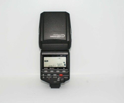 Minolta 5600 program - hs, d
