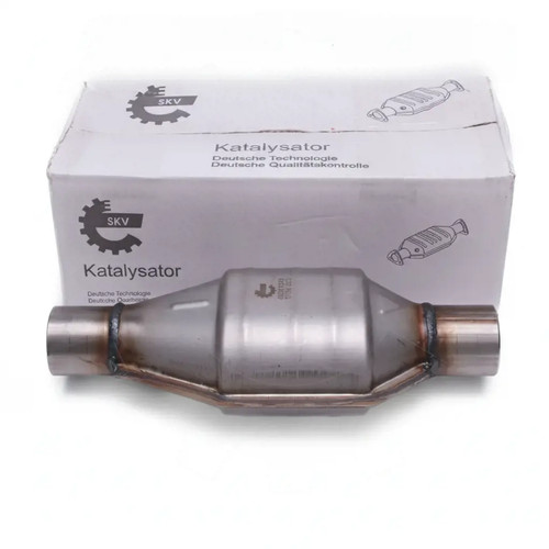 Catalizzatore universale