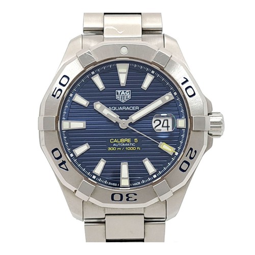 Tag heuer way2012 - tag,