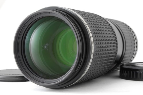 Smc pentax 645 - pentax, fa