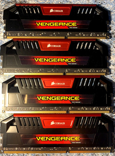 32gb 8gb ddr3 - =4x,