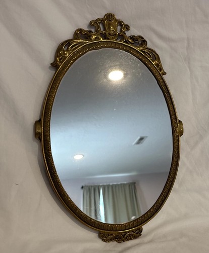 Specchio parete vintage - specchio, da