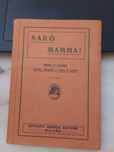 Sarò mamma istituto hermes - sarò, mamma!