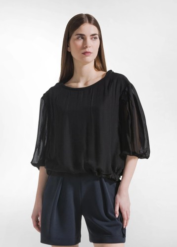 Shirt deha ampia donna - deha,