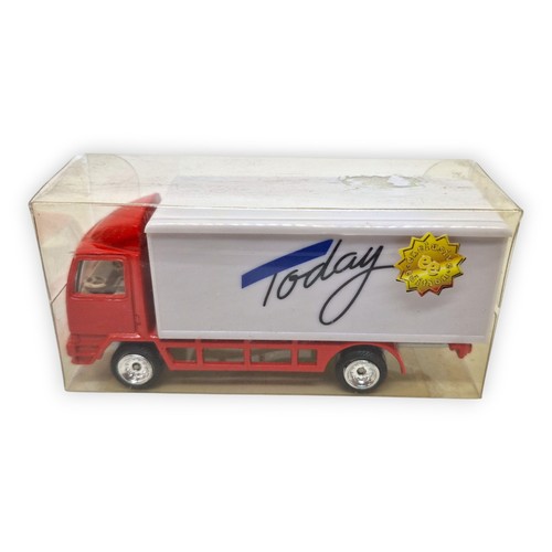 Today ford cargo modellino - today,