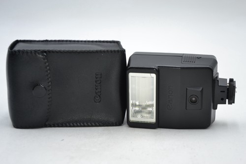 Flash speedlite 155a attacco - speedlite,