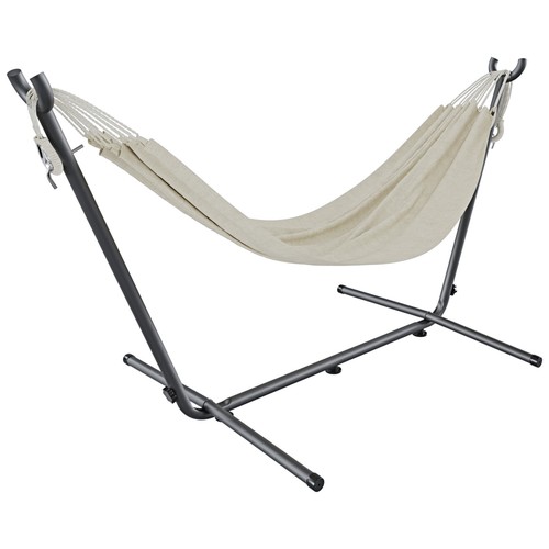 Amaca giardino con supporto - amaca,