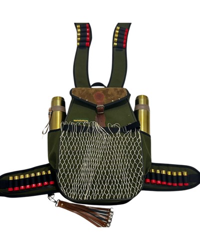 Zaino hunter impermeabile - hunter,