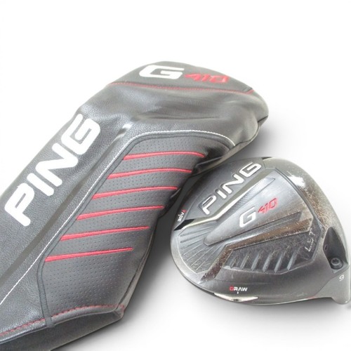 Ping g410 lst - testina, driver