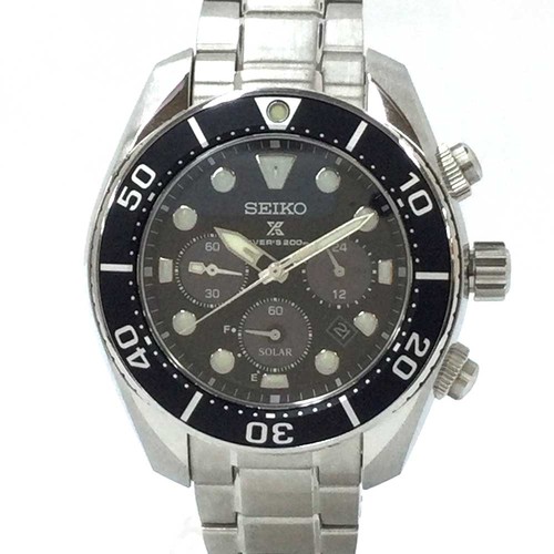 Orologio seiko sbdl061 - sbdl061, prospex