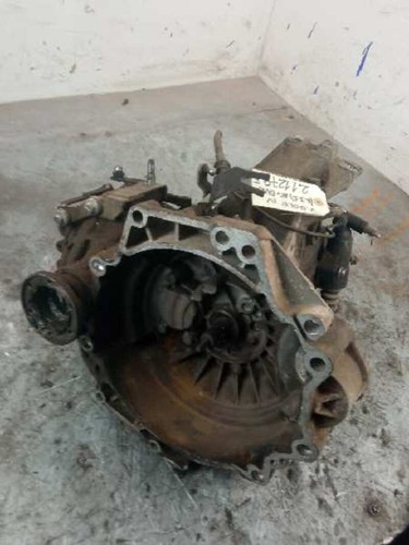 Duw cambio volkswagen golf 4 - duw,