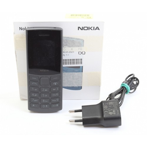 Nokia 105 edition 2023 - nokia, 4g