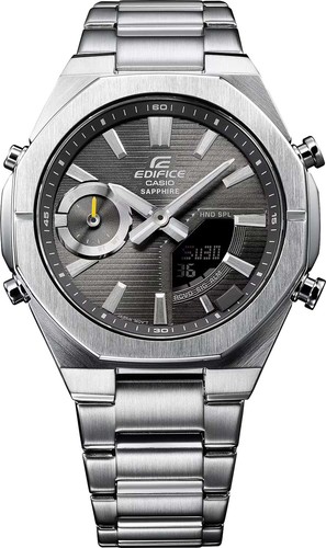 Casio edifice ecb - casio,