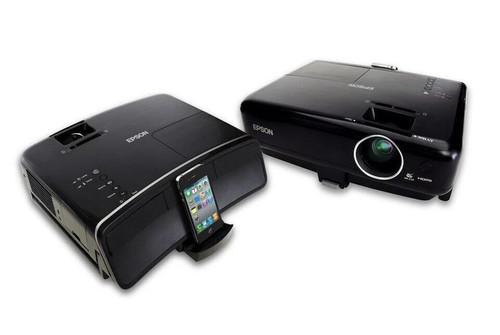 Epson 850hd 3lcd 2800l home - 2800l,