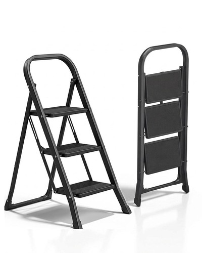 Scala scaletta gradini - scaletta, 3