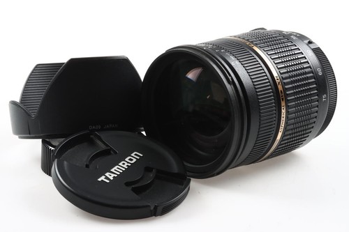 Tamron 2 8 - mm, f/2,8