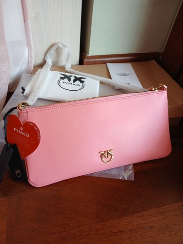 Pinko borsa tracolla - pinko,