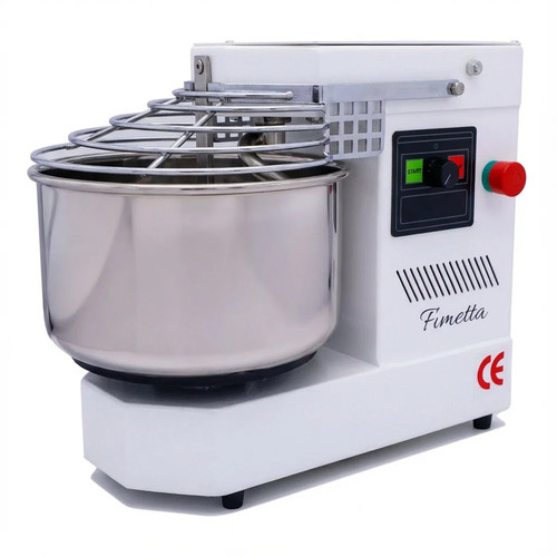 Impastatrice spirale fimetta - impastatrice,